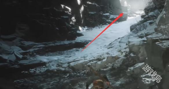 黑神话悟空雪山径土地庙在哪1