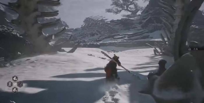 黑神话悟空第三回小西天通关流程攻略3