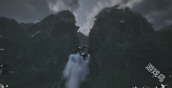 黑神话悟空识蕴怎么获得2