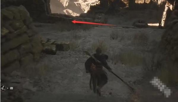 黑神话悟空黄风阵宝箱在哪2