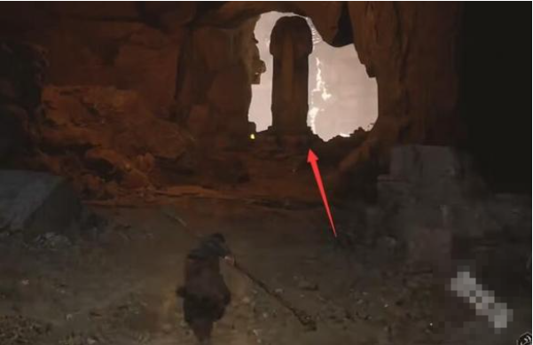 黑神话悟空黄风阵宝箱在哪5