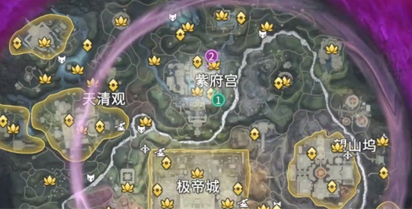 永劫无间手游银狐内丹魂玉怎么获得2