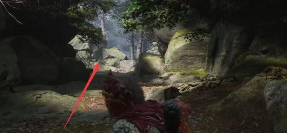 黑神话悟空苍狼林宝箱有几个_黑神话悟空到底怎么样 黑神话悟空苍狼林宝箱有几个_黑神话悟空到底怎么样