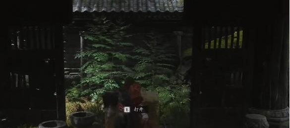 黑神话悟空苍狼林宝箱有几个6