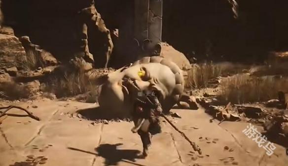 黑神话悟空佛目珠在哪8