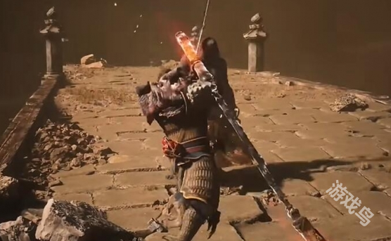 黑神话悟空疯虎怎么触发1