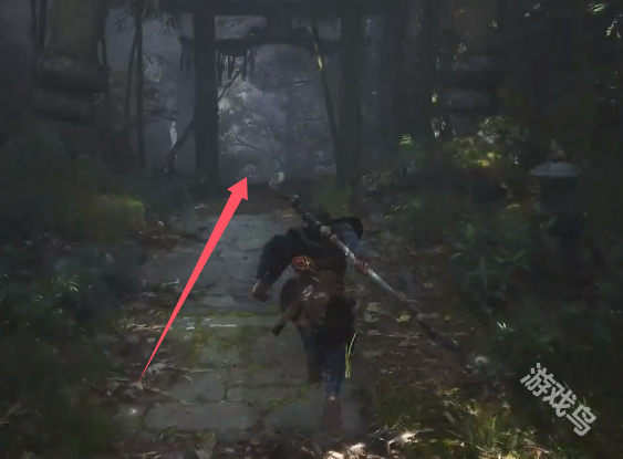 黑神话悟空酒葫芦在哪升级2