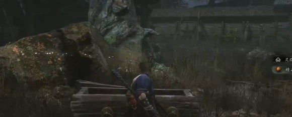 黑神话悟空手残党打BOss加点思路2