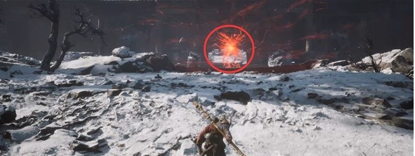 黑神话悟空第三回极乐谷长生大道怎么过2