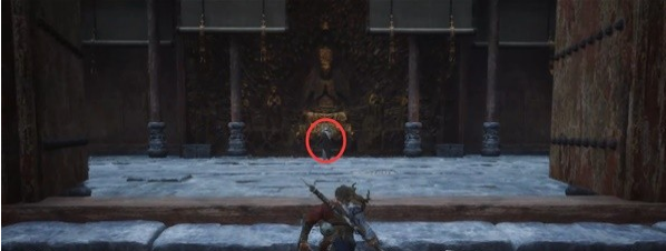 黑神话悟空第三回极乐谷长生大道怎么过14