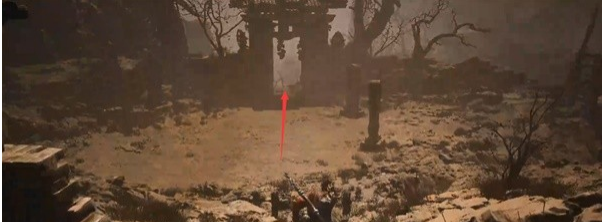 黑神话悟空第二回黄风阵定风桥怎么过9