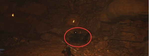 黑神话悟空第二回黄风阵定风桥怎么过14