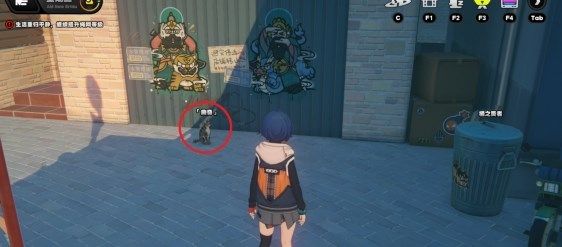 绝区零六分街的影子领主成就怎么达成6