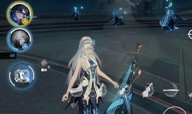 战双帕弥什布偶熊怎么养成2