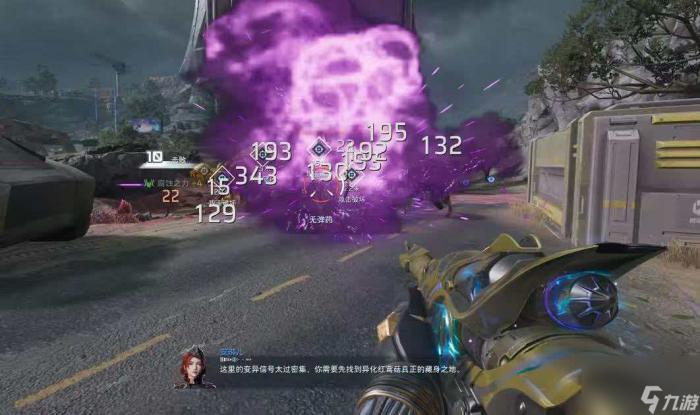 逆战未来复活机制_逆战秒复活的道具