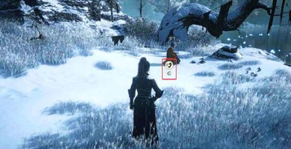 燕云十六声雪中冢任务怎么做6