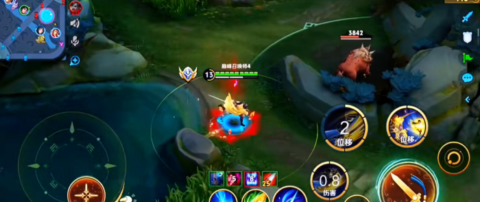 王者荣耀曜刺客流如何出装3