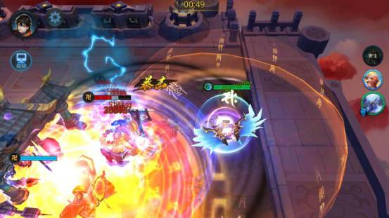 乱斗西游2法宝如何得2