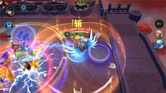 乱斗西游2法宝如何得3