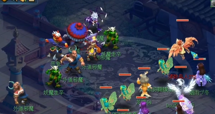 梦幻西游刷储备金_梦幻西游刷储备金划算吗