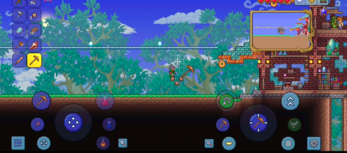 泰拉瑞亚怎么看制作配方1