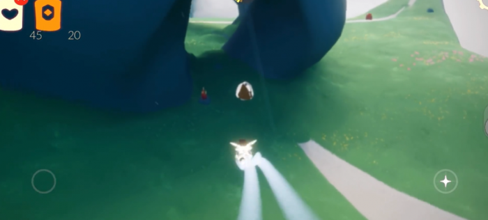 光遇怎么找过去的先祖3