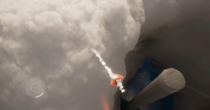 光遇粉红云怎么穿过去2