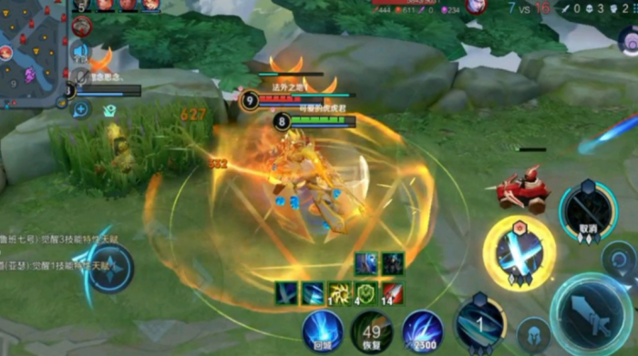 王者荣耀铠最强伤害怎么出装2