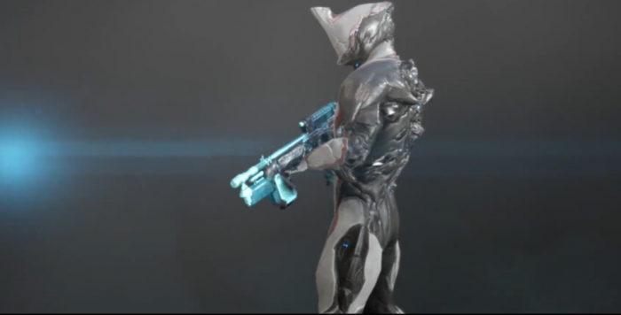 星际战甲萌新开图用什么主武器2