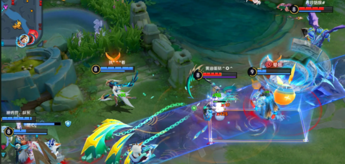 王者荣耀虞姬怎么出装1