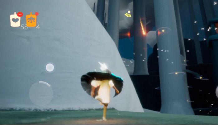 光遇橘光在什么位置1