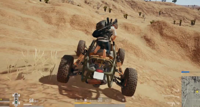 绝地求生大逃杀切换座位_绝地求生切换座位快捷键