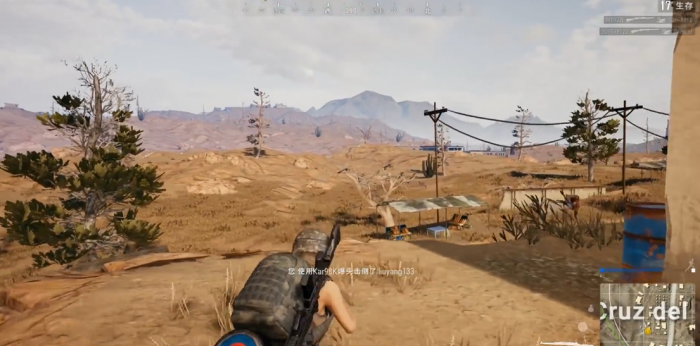 绝地求生连狙_绝地求生连狙不能一直连点