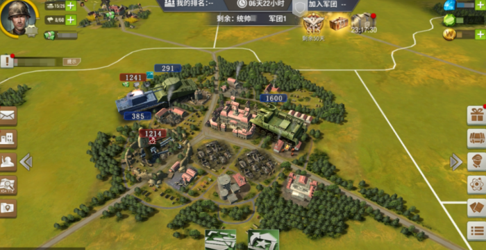 二战风云快速击败要塞_二战风云2要塞射程