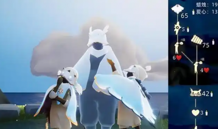 光遇装扮如何获得2