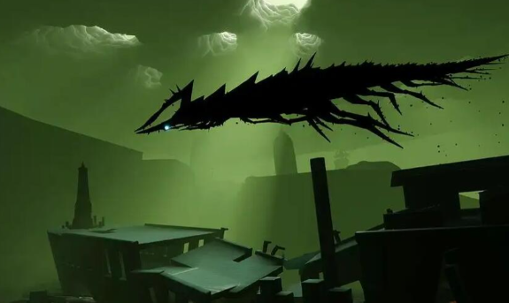 光遇的冥龙来的_光遇的冥龙长什么样