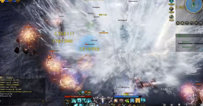 失落的方舟混沌之门在哪2