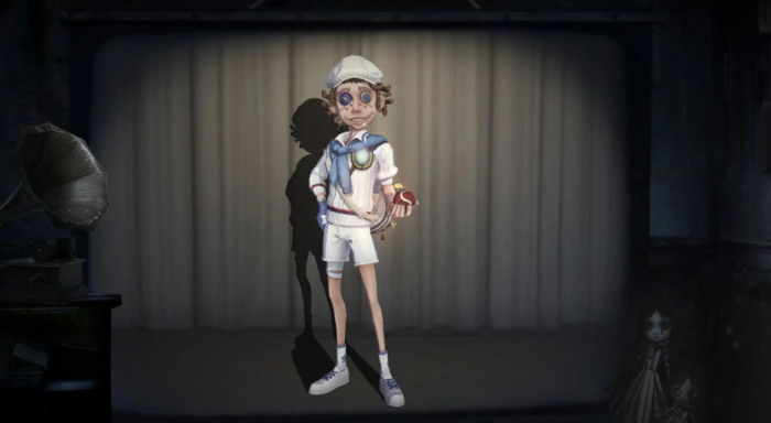 第五人格啥角色厉害1