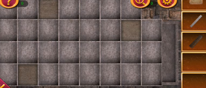 密室逃脱1硬币开口处在哪1