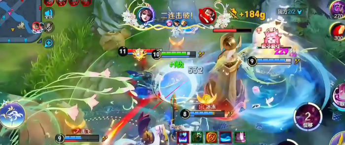 王者荣耀貂蝉出装铭文有哪些3