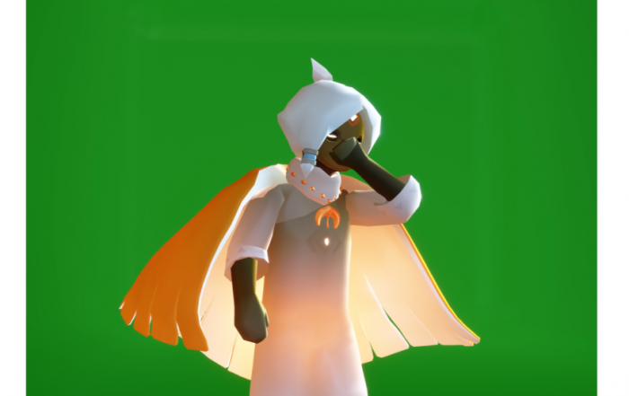 光遇星之烛换什么好3