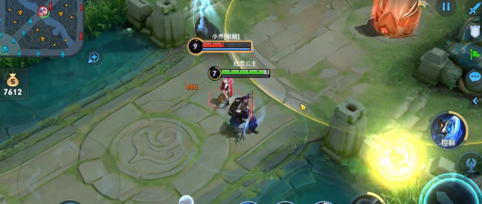 王者荣耀出装怎么搭配1