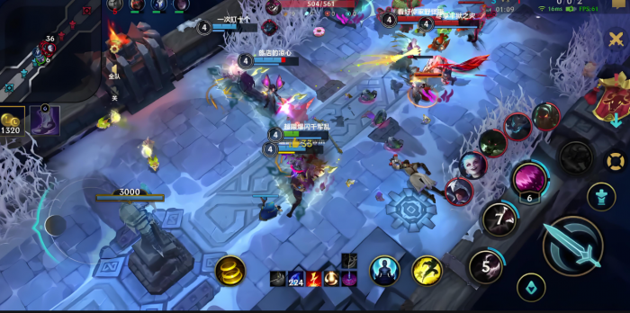 英雄联盟手游ez和龙女选哪个3