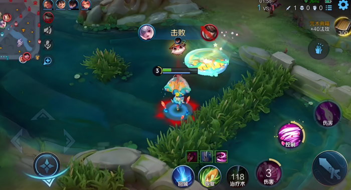 王者荣耀小乔最强怎么出装2