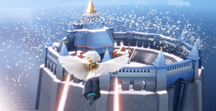 光遇千鸟城玩的_sky光遇千鸟城