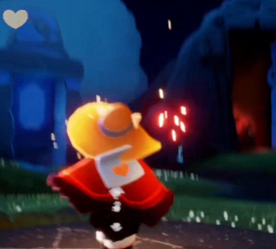 光遇星火任务怎么做2