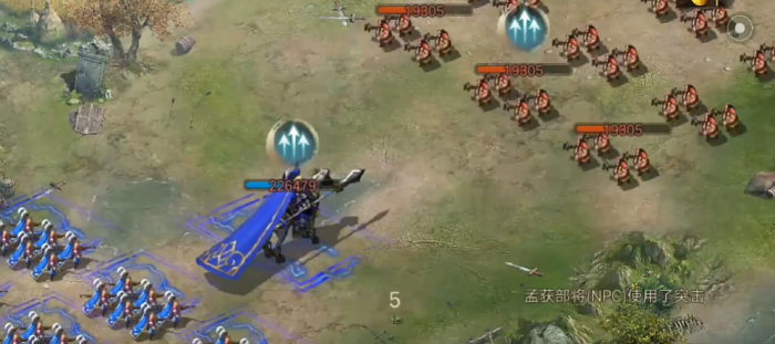 攻城掠地副本153级怎么过2