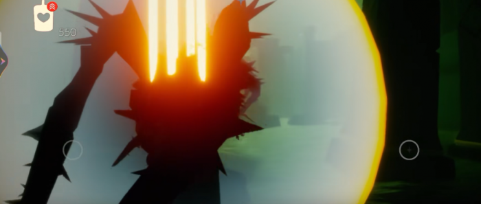 光遇皮皮虾撞掉什么光翼1