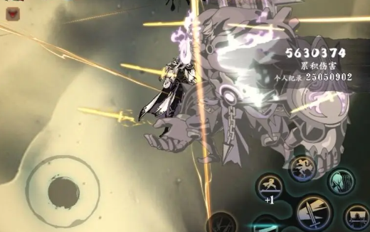 影之刃3暗魔套满火什么意思2