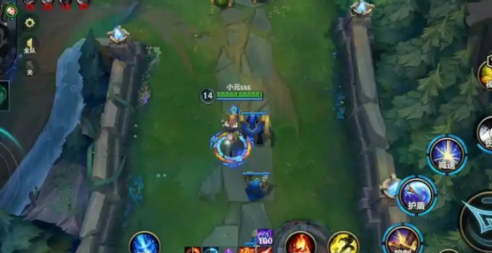 英雄联盟手游打什么位置上分快_英雄联盟手游ios怎么转安卓